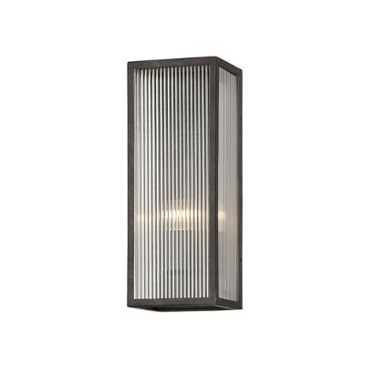 Adrian Indoor/Outdoor Wall Sconce