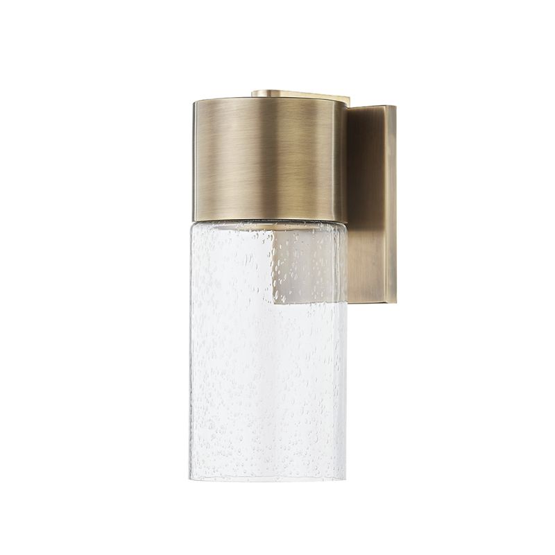 FRONTGATE JOCELIN INDOOR/OUTDOOR WALL SCONCE 