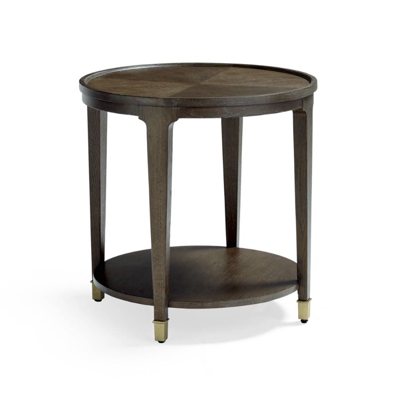 FRONTGATE TARA SIDE TABLE 