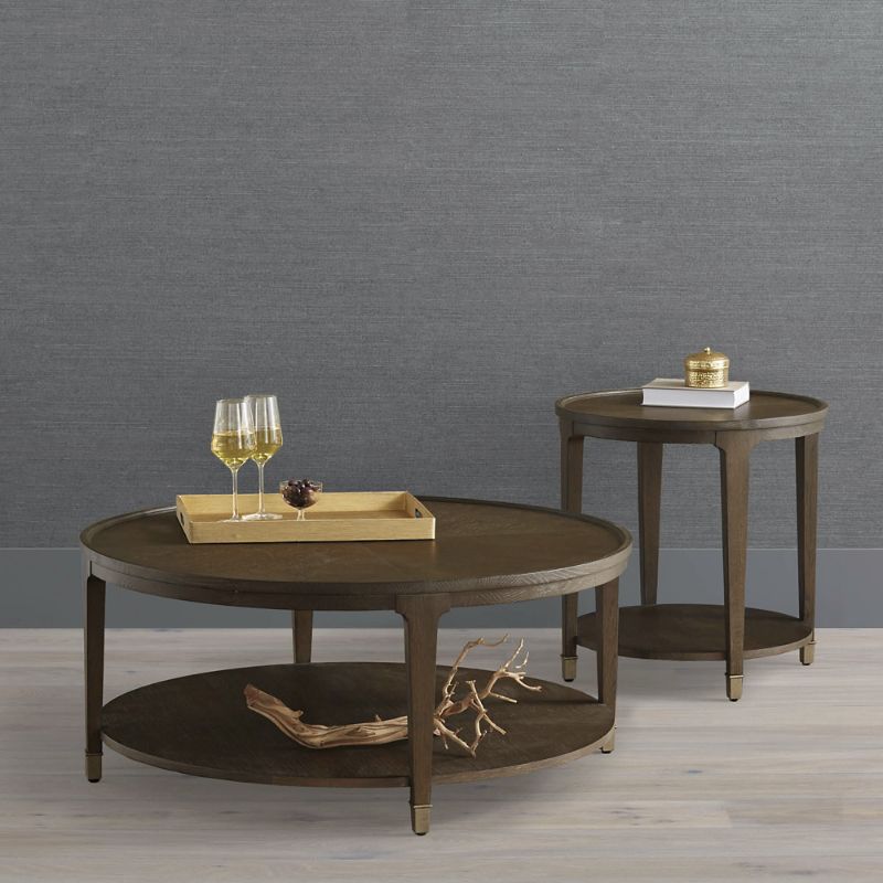 Frontgate Tara Coffee Table
