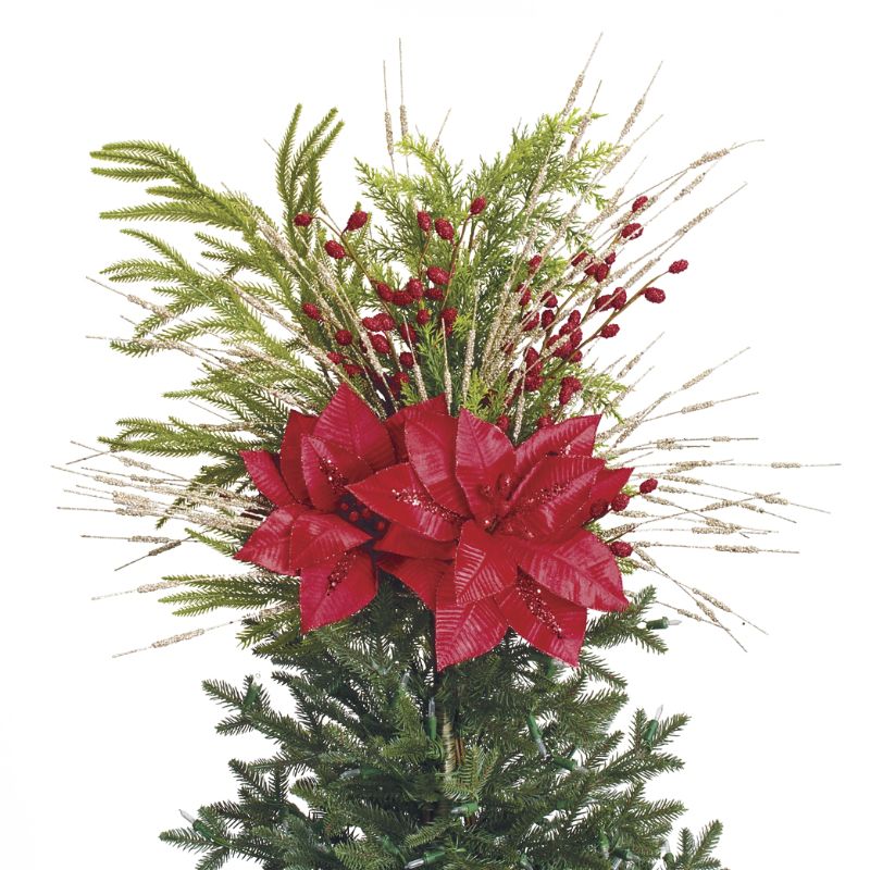 FRONTGATE LUXURY ORNAMENT COLLECTION 