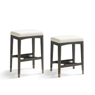 Easton Backless Bar & Counter Stool