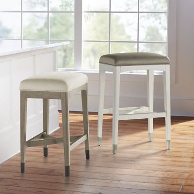 Easton Backless Bar & Counter Stool