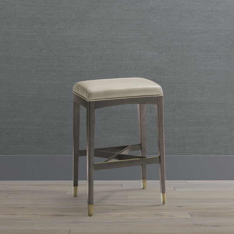 Frontgate Easton Backless Bar & Counter Stool