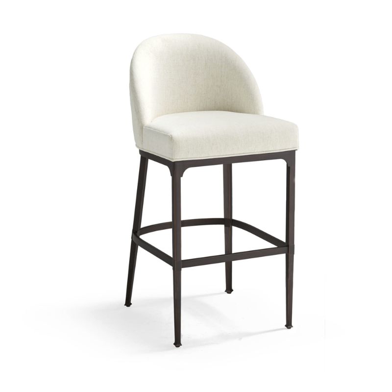 Frontgate Alana Bar & Counter Stool