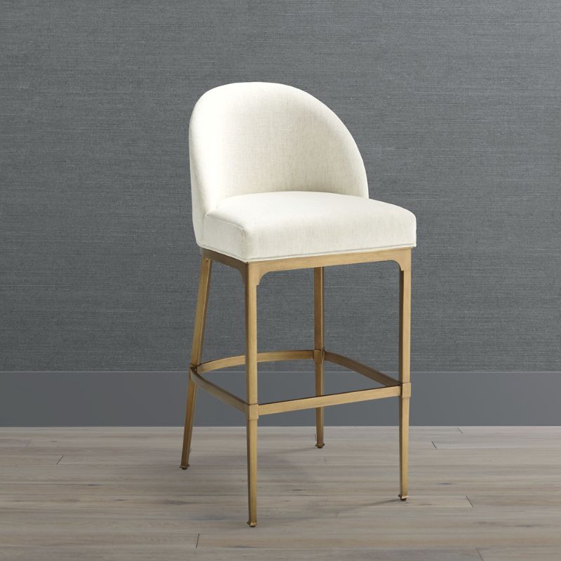Frontgate Alana Bar & Counter Stool