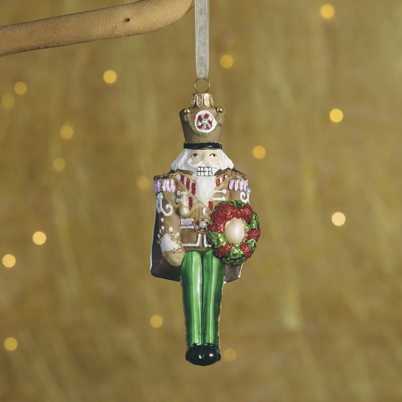 FRONTGATE LUXURY ORNAMENT COLLECTION 