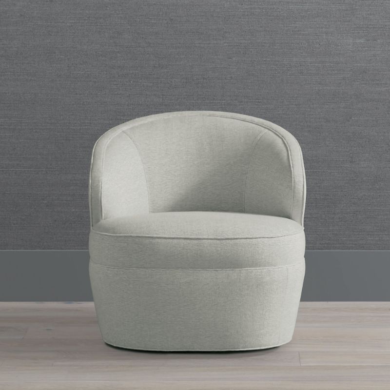 FRONTGATE FAE SWIVEL CHAIR 