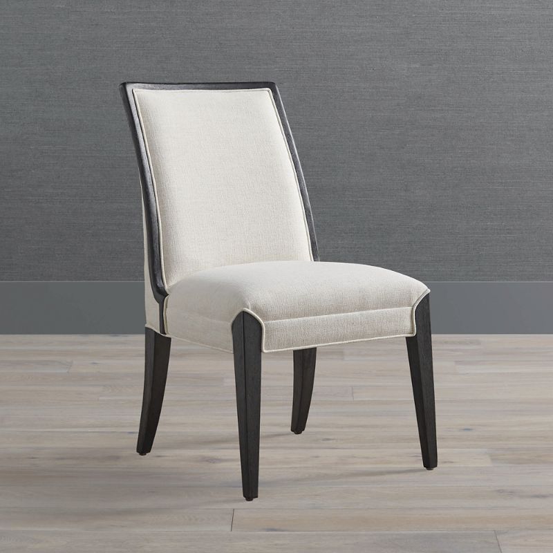 FRONTGATE MIRASOL DINING SIDE CHAIR 