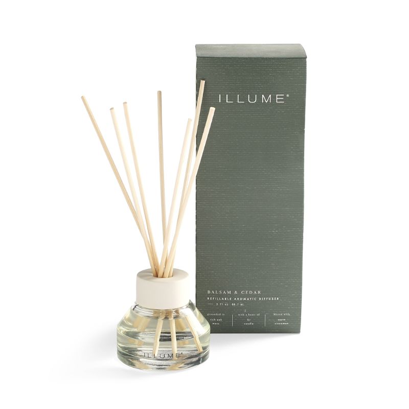 Frontgate Illume Holiday Aromatic Diffuser