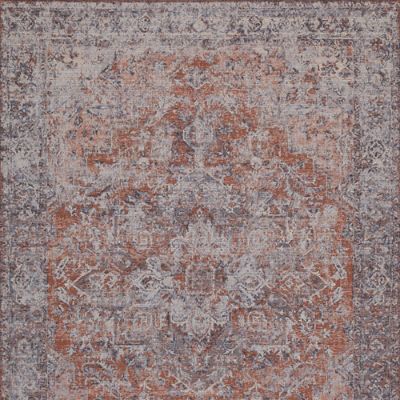 Lonnie Wool Rug