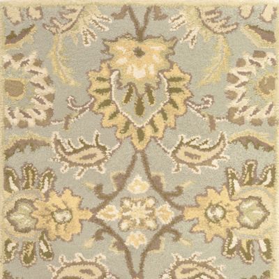 Katya Hand-Knotted Rug