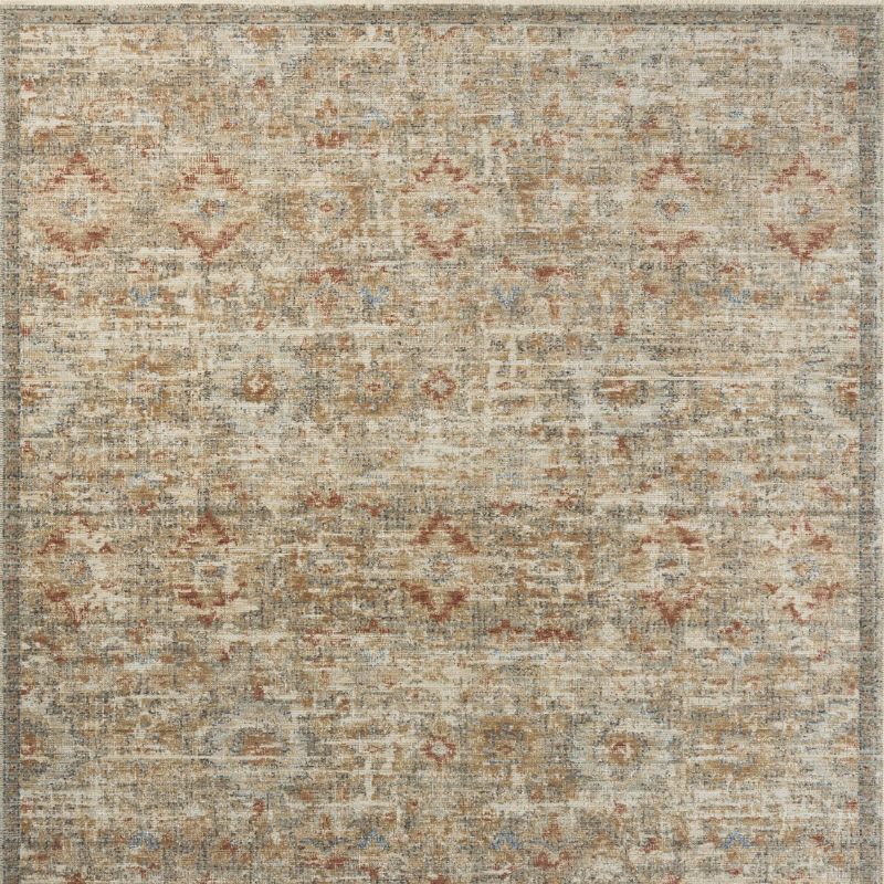 FRONTGATE KATARA PERFORMANCE RUG 