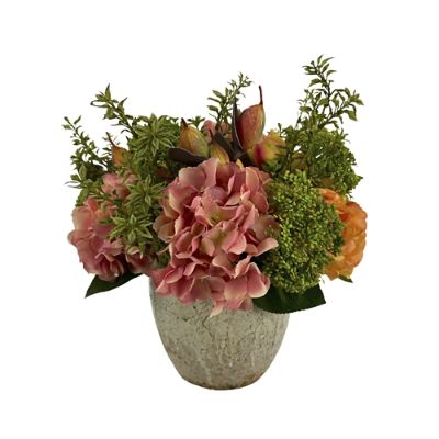 Summer Sunrise Floral Arrangement