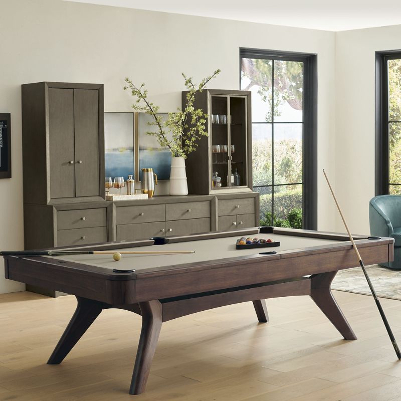 FRONTGATE CALLAGHAN POOL TABLE 