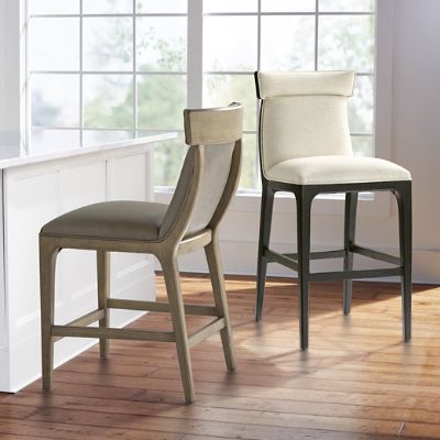 Kent Bar & Counter Stool