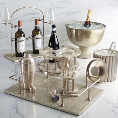 Brixton Barware Collection