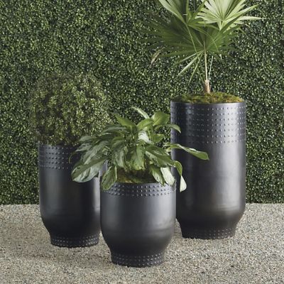 Benton Planters