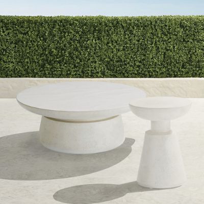 Sonata Outdoor Tables