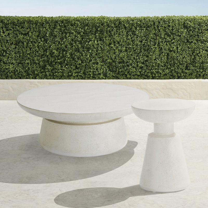 Frontgate Sonata Outdoor Tables