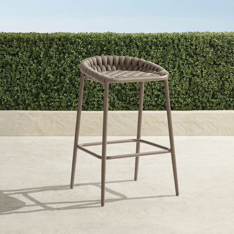 Frontgate Crue Bar Stool