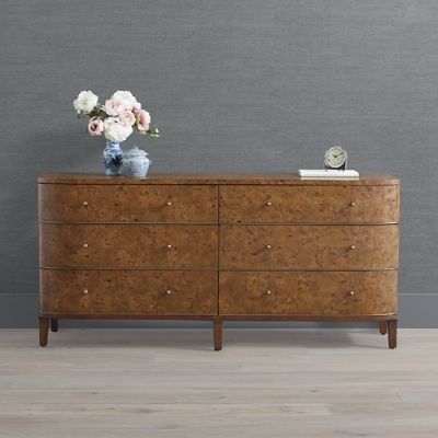 Brando 6-Drawer Dresser