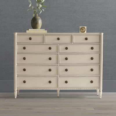 Etienne 11-Drawer Dresser