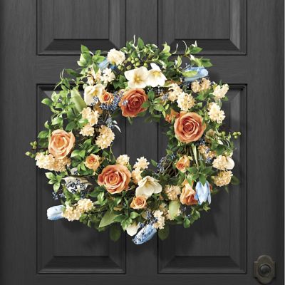 Rosalia Wreath