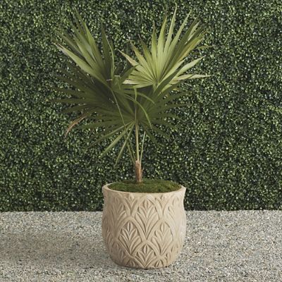 Tiana Terracotta Planter