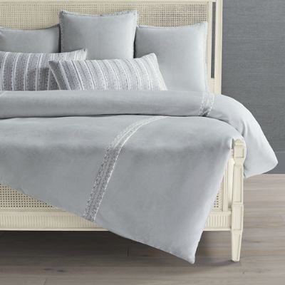 Mira Velvet Bedding Collection