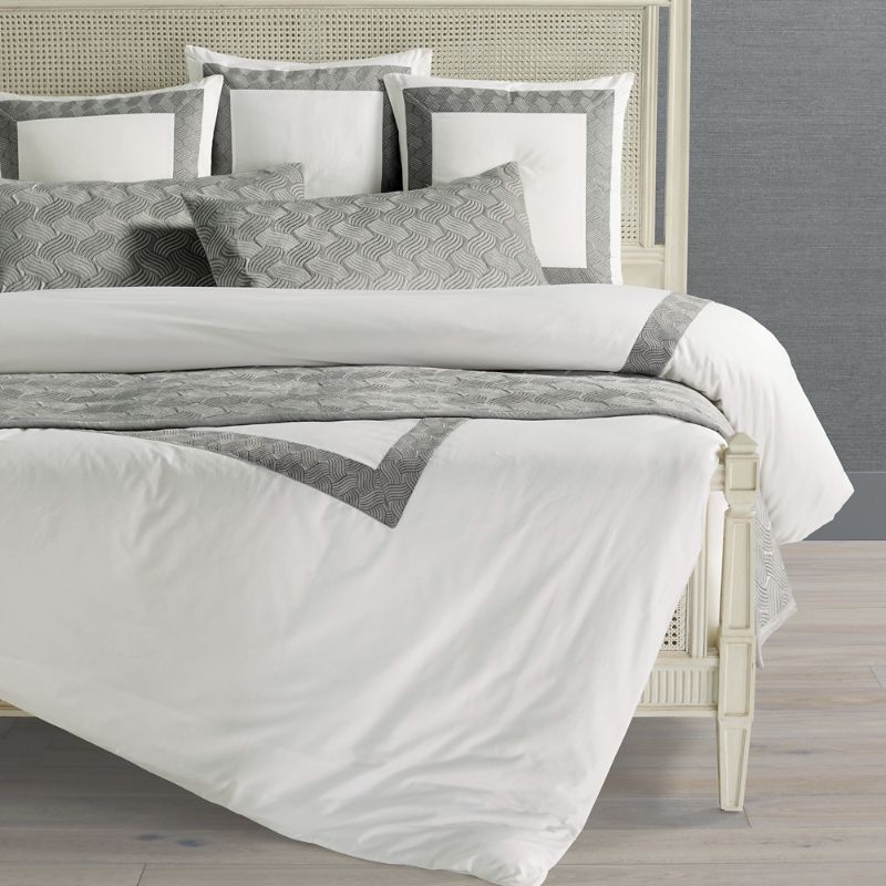 Frontgate Leora Bedding Collection
