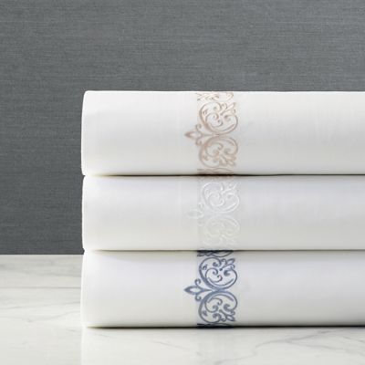 1000 Thread Count Scroll Sheet Set 