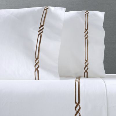 1000 Thread Count Chain Pillowcases 