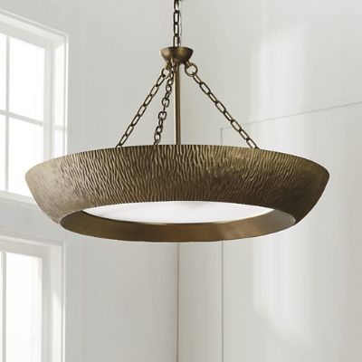 Alexandra Round Chandelier