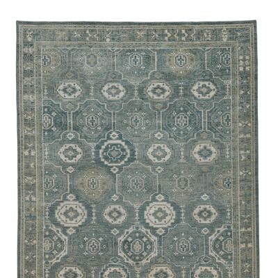 Colmar Hand-Knotted Rug