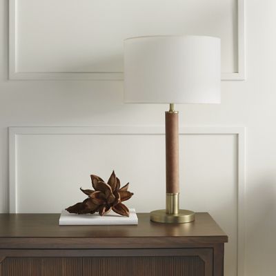 Greer Table Lamp