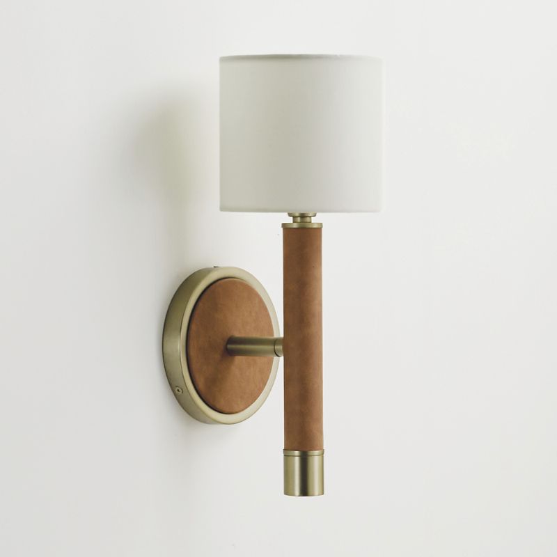 Frontgate Greer Wall Sconce