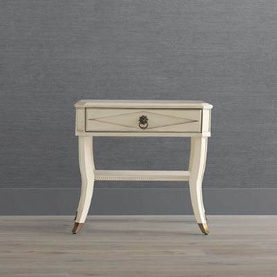 Beauvier Nightstand