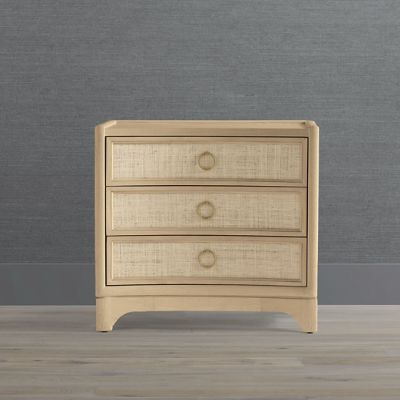 Arras Nightstand