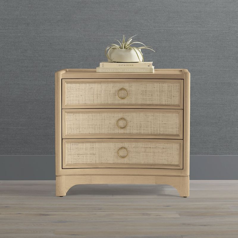 Frontgate Arras Nightstand