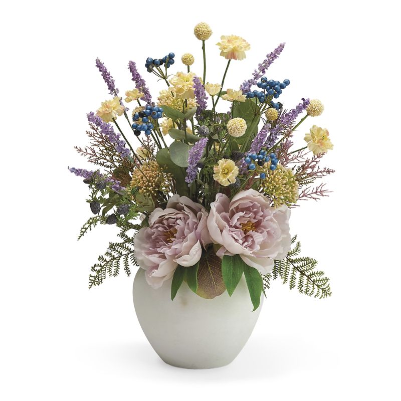 FRONTGATE ABUNDANT SPRING ARRANGEMENT 