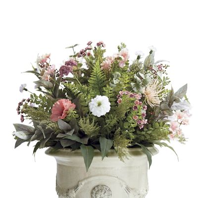 Meadow Blossom Urn Filler