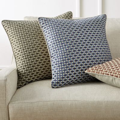 Belmore Decorative Pillow Cover