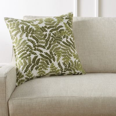 Lyra Decorative Pillow Cover