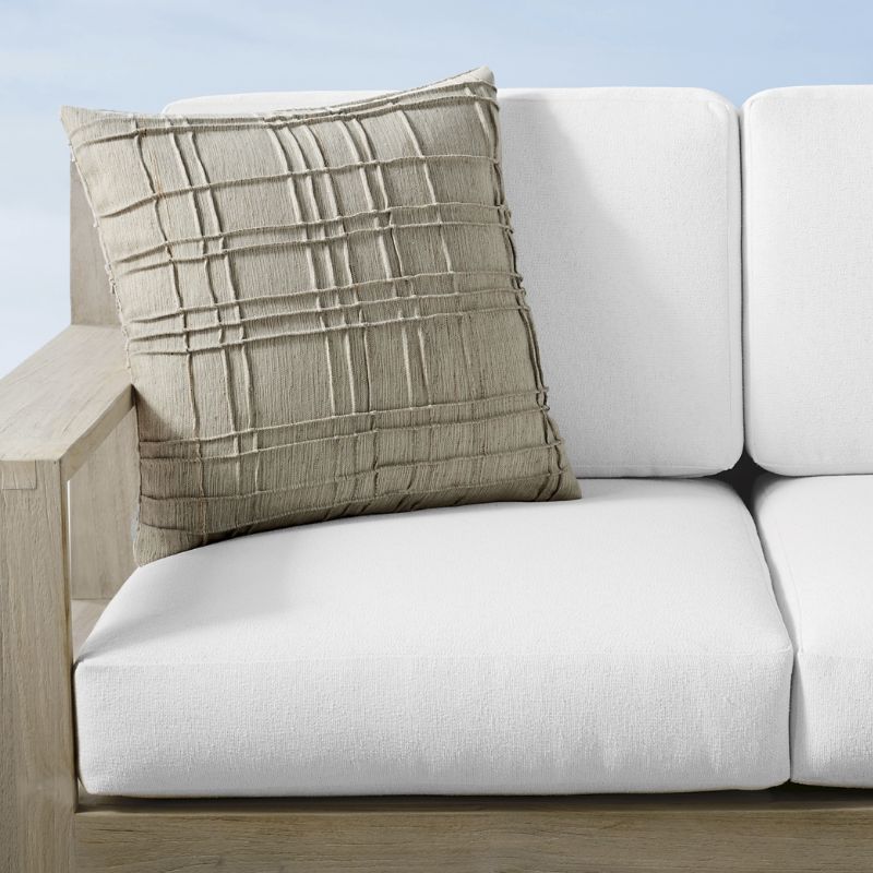 Frontgate Talyn Indoor/outdoor Pillow Cover