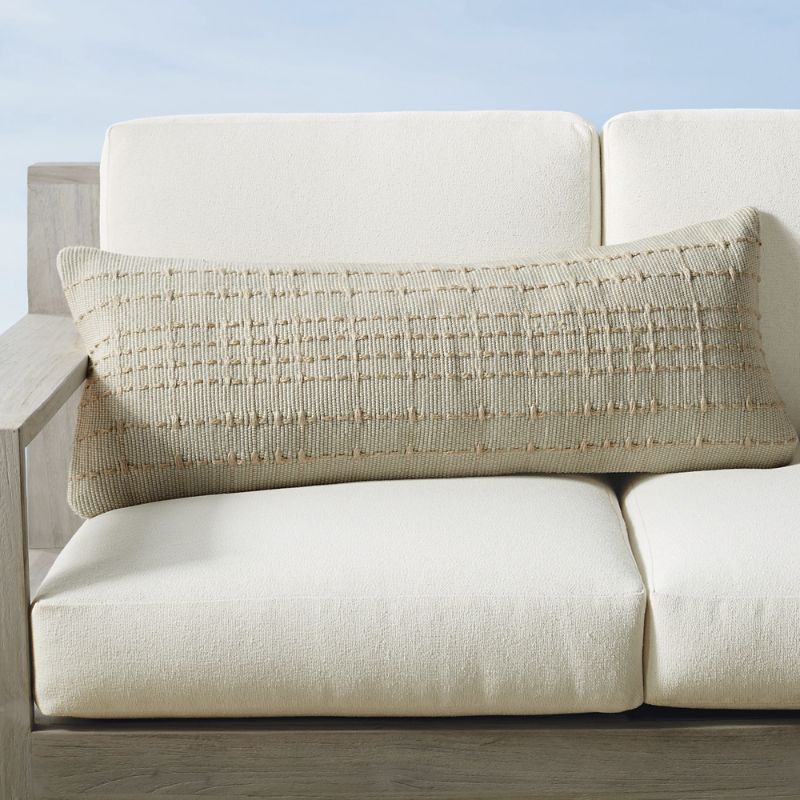 Frontgate Sintra Indoor/outdoor Pillow Cover