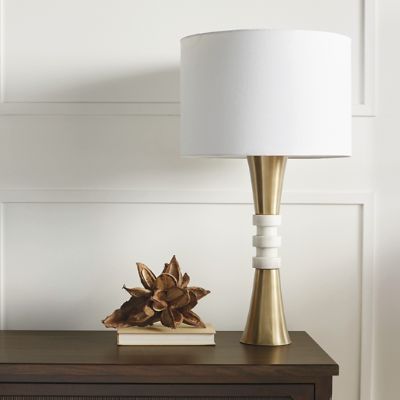 Willa Table Lamp