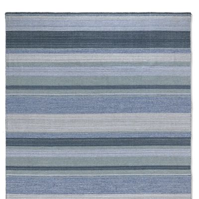 Deni Stripe Indoor/Outdoor Rug