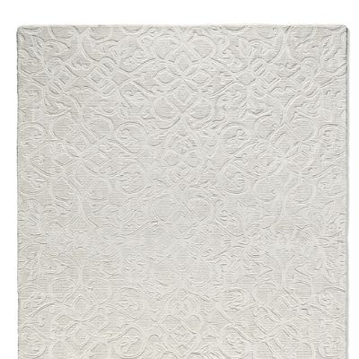 Aliza High-Low Area Rug