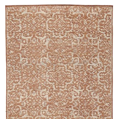 Cambridge Hand-Knotted Rug